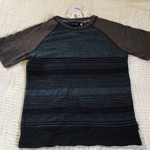 NWT boys size S short-sleeve T-shirt